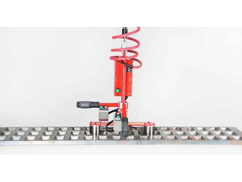 Sheet Metal Gripper 89-10375