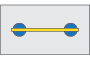 2-pad frame pad position diagram