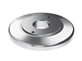 Cụm chuyển đổi khớp nối tháo nhanh trên VT-QRTA-MS-4P