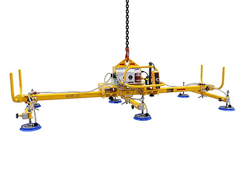 ANVER VPF-57-DCP-L150M6-110-3/44 vacuum lifter