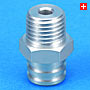 Đầu nối giác hút oval OCF2-14M-NPT