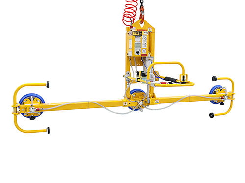 Thiết bị lật chân không ANVER AT75M3-110