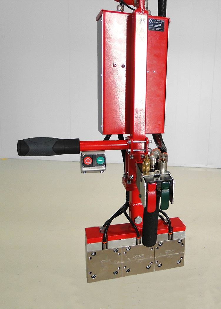 Magnetic LAMG chi tiết 2