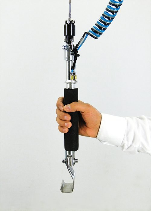 Jerrycan and Container Hook Gripper 3658