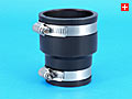 Đầu nối ống, ống 2″ (50.8 mm) x ống 1.5″ (38.1 mm), ANVER FLT-3-2-1.5CUFF