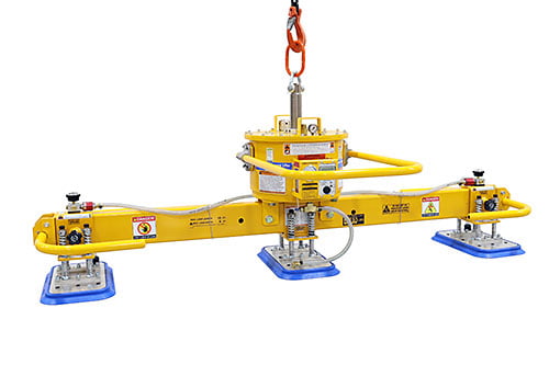 ANVER M250M-L330M3-86 vacuum lifter