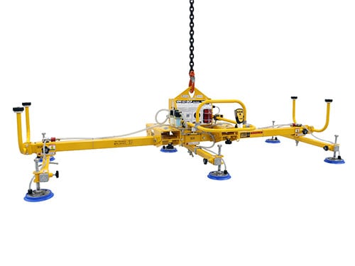 ANVER VPF-57-DCP-L3P_6P-L120M6-110-3/44 vacuum lifter