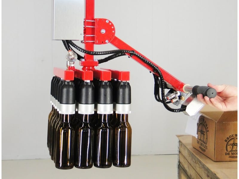 Lifts All bottle gripper 89-10638