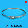 Kẹp ống nâng ANVER CLP-140-D
