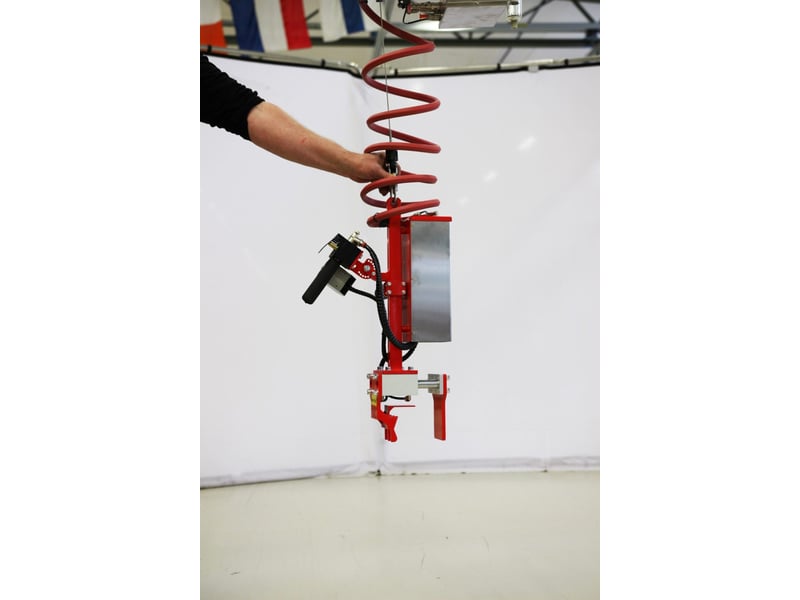 Sleeve Gripper 89-11908