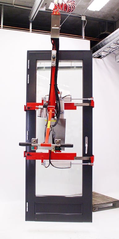 Door and Frame Gripper 3231