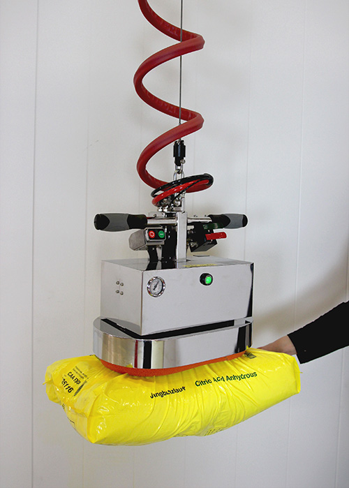 Vacuum Sack chi tiết 1