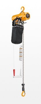 KITO TCS Series Air Hoist