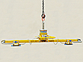 ANVER mechanical vacuum lifter M100M with L40M2-86OC
