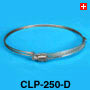 Kẹp ống nâng ANVER CLP-250-D