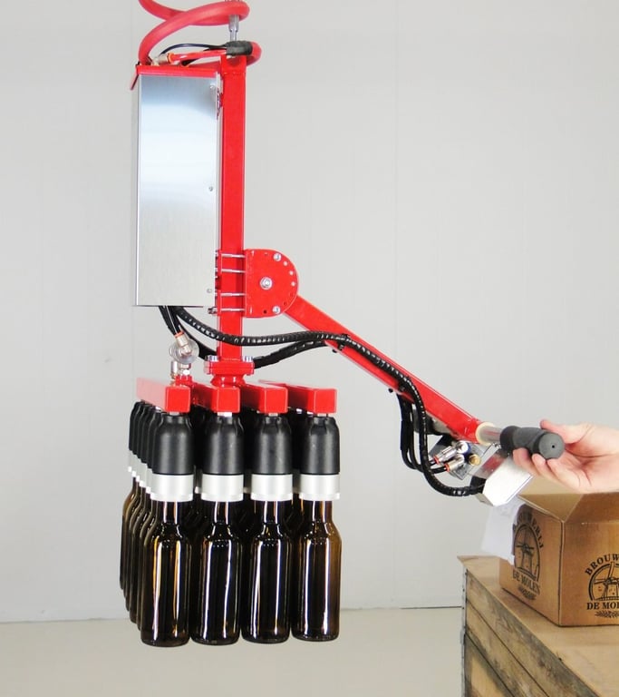 Lifts All bottle gripper 89-10638