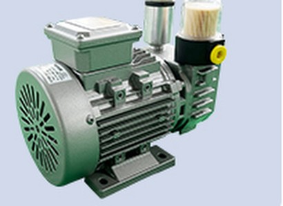 Vacuum pump