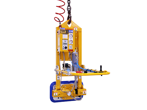 ANVER AT50S-1220NBR vacuum tilter