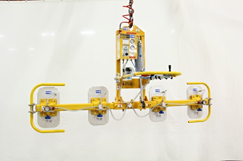 Thiết bị lật chân không ANVER AT150M4-86FP