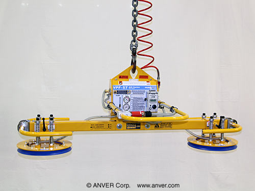 Thiết bị nâng chân không ANVER VPF-57-AIR-L200M2-61