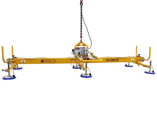 ANVER VPF-57HD-AC-L300M6-150-3/44 vacuum lifter