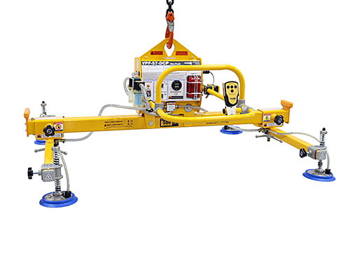 ANVER VPF-57-DCP-L50M4-61-2/44 vacuum lifter
