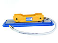 PA6520SSR-S-3 pad attachment