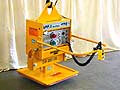 ANVER vacuum lifter VPF-3S with PA2424FPSI-S-36
