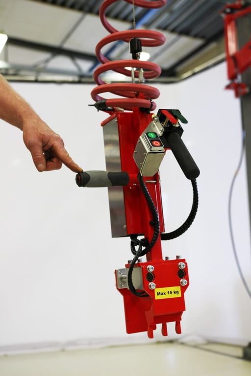 Sleeve Gripper 89-11908