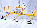 ANVER vacuum lifter VPF-57-AC with L30M6-61-3/53-OC