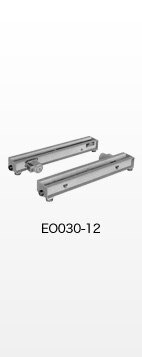 KITO Overhead End Carriage