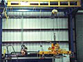 ANVER mechanical vacuum lifter M300M6-86-3/44