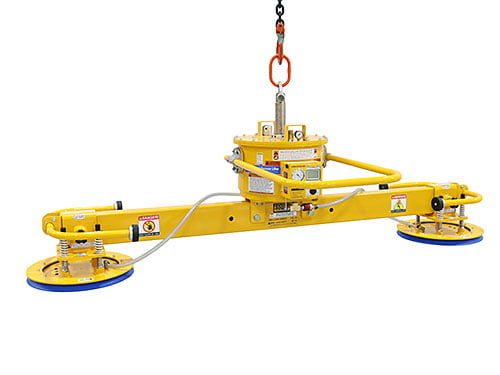 Thiết bị nâng chân không ANVER M250M-L-L300M2-86