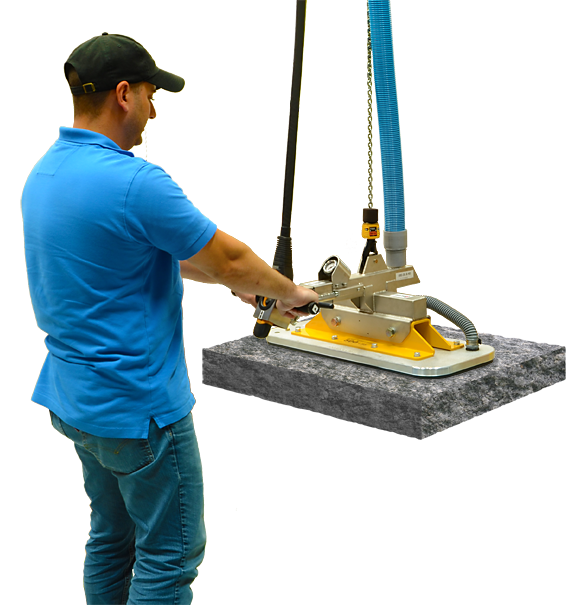 VB Vacuum Lifting System