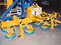 Thiết bị nâng chân không tải nặng đặt riêng ANVER E800M8-110-4/44