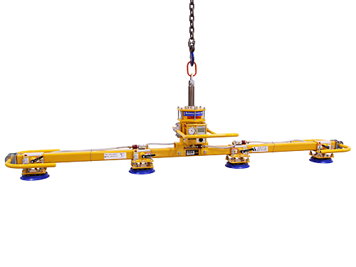 Thiết bị nâng chân không ANVER M100M-L100M4-110