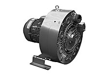 ANVER VB series regenerative vacuum pump