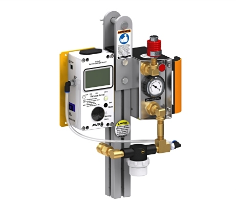 APU-101 vacuum pick-up unit