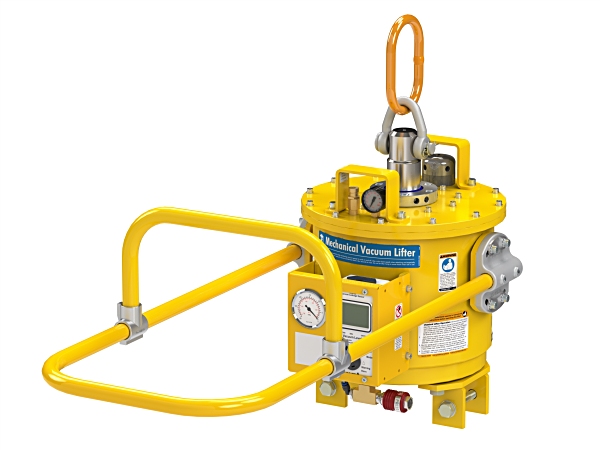 Bộ tạo chân không cơ khí tự vận hành ANVER M150M