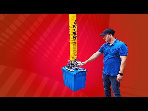 VT for Plastic Bins