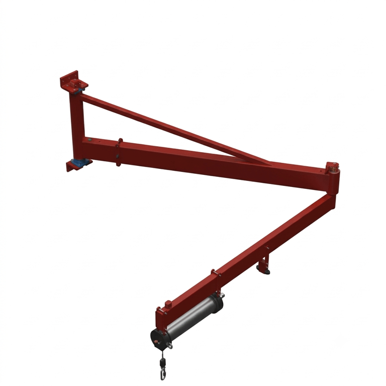 FlexiCrane Mobile