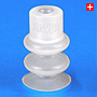 Giác hút xếp 2,5 nếp B2.5-14-SIT