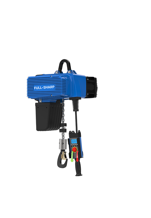 FS42C Servo Chain Hoist