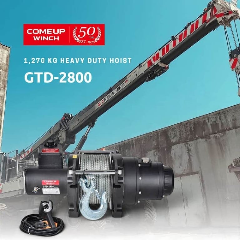 GTD-2800