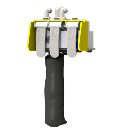 Tay cầm điều khiển điện - khí nén EPPA9150
