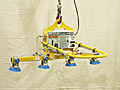 ANVER vacuum lifter VPF-57-AC with PA60-4-48-3