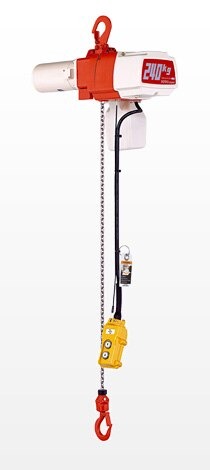 KITO ED Series Electric Chain Hoist (ED/EDL/EDC/EDCL)