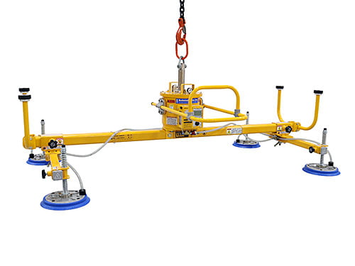 ANVER M150M-LL200M4-86-2/44 vacuum lifter