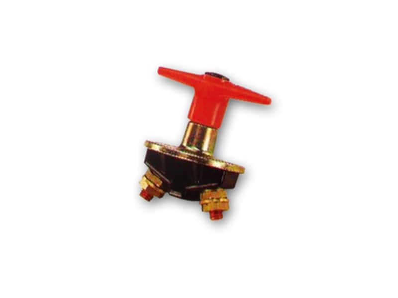COMEUP Battery Isolation Switch for Industrial Winches