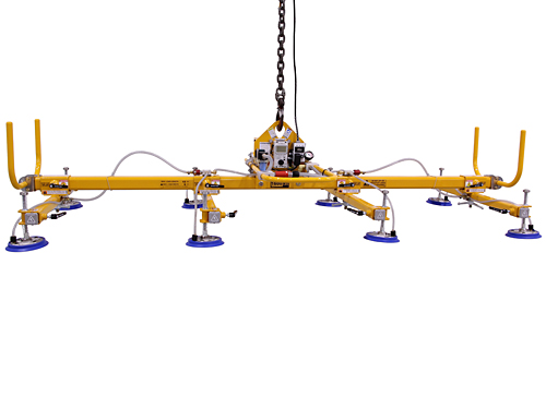 ANVER VPFL4-04-AC-L160M8-110-4/441 vacuum lifter